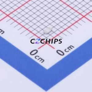 Résistance SMD CR0603F1R50P05Z 0603 (Type : Film Épais) (Résistance : 1,5 Ohm Précision : 1%) - Product Image 2