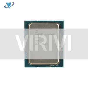 Procesador G6900 de 2 Núcleos, 3.4GHz Base, 2.5MB L2, 4MB, 46W TDP, Socket 1700, Virtualización de 64 Bits, CPU de Escritorio G6900 - Product Image 1