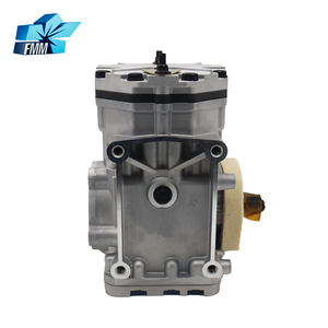 Điều hòa không khí Máy nén tự động <span class=keywords><strong>AC</strong></span> máy nén cho <span class=keywords><strong>York</strong></span> xe tải - Product Image 3