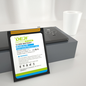 <span class=keywords><strong>Batterie</strong></span> DEJI 3.7v gb t18287 HB366481ECW pour <span class=keywords><strong>huawei</strong></span> <span class=keywords><strong>p9</strong></span> <span class=keywords><strong>lite</strong></span> 2016 Honor 8 G9 p10 p20 <span class=keywords><strong>lite</strong></span> - Product Image 4
