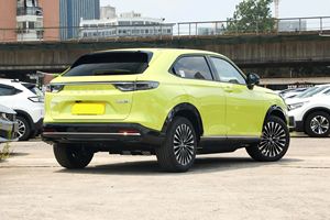 Véhicule d'occasion Honda E:NS1 <span class=keywords><strong>2022</strong></span> Premium, SUV électrique longue portée, très demandé, idéal pour les trajets quotidiens et les longs trajets autonomes. - Product Image 5
