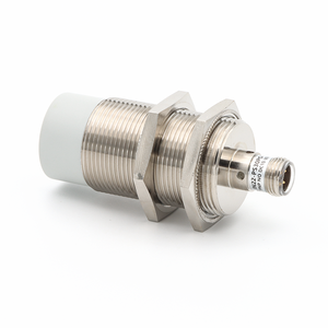 KRONZ Inductive <strong>Proximity</strong> <strong>Sensors</strong> M12 Connector Non-flush 22mm 10-30VDC PNP NO IP67 Switch <strong>Proximity</strong> <strong>Sensor</strong> - Product Image 5