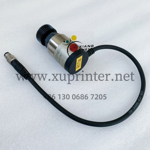 Potentiomètre d'origine WD G4.110.2581 pour machines d'impression offset Heidelberg CD102 SM102 SM52 - Product Image 3