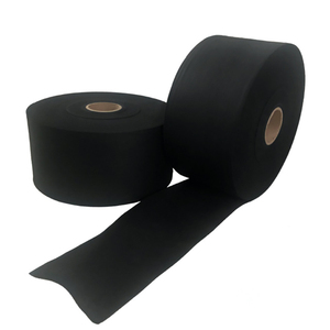 Papier Non tissé laminé, 2 pièces, tissu en Polyester et bois, dentelle, pour lit médical, nouvelle collection - Product Image 2