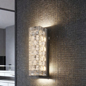 Hot Sale Zeal Lighting Color Two Side Lights Modern Bedside Wall <b>Lamp</b> Light Indoor Modern Gold Luxury Hotel Wall <b>Lamp</b> - Product Image 6