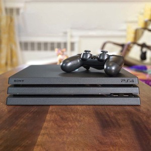 Bán Buôn <span class=keywords><strong>New</strong></span> CD Gốc <span class=keywords><strong>PS4</strong></span> 500GB 1Tb Video Trò Chơi Cầm Tay Trò Chơi Giao Diện Điều Khiển Màu Đen - Product Image 6