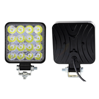 Feux de signalisation étanches à led pour motocyclette