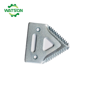 H207930 Sección <span class=keywords><strong>de</strong></span> dientes <span class=keywords><strong>de</strong></span> paso Dura-Lite compatible con cosechadora - Product Image 3
