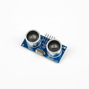 Modulo sensore ad ultrasuoni <span class=keywords><strong>SRF05</strong></span> sensore ad ultrasuoni a 5pin <span class=keywords><strong>HY</strong></span>-<span class=keywords><strong>SRF05</strong></span> - Product Image 2