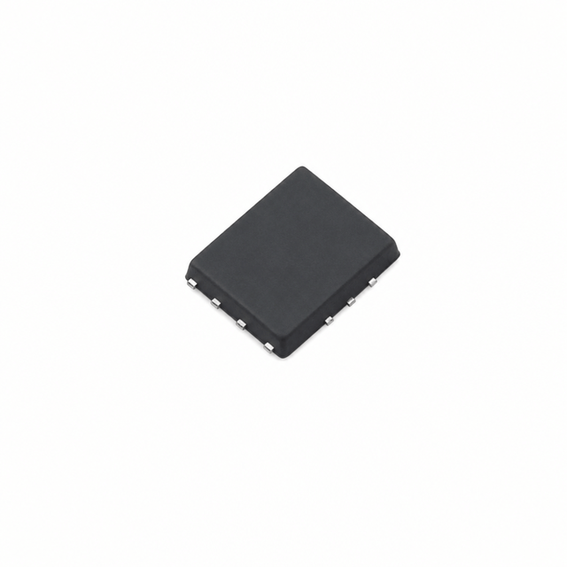 SGT65R65AL 650V GaN Power Transistor SGT65R65AL PowerFLAT(5x6)