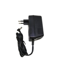 Transformateur de sonnette fabriqué en Chine, adaptateur secteur AC 12V, prise EU, 220V vers 12V 24V, adaptateur mural