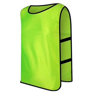 Men's Soccer <b>Training</b> <b>Bibs</b> Lightweight Football Practice Vest Breathable Team Sportswear for <b>Training</b> Sessions Soccer <b>Bibs</b> - Product Image 6