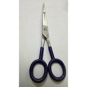 Ciseaux de coiffure professionnels Supercut J2 en acier inoxydable japonais pour droitiers, lame droite et affûtée pour la coupe et l'effilage des cheveux - Product Image 3