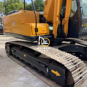 मूल Hundai 210lc 210lc-7 खुदाई के साथ उच्च कार्य हुंदई 215-9 r215 215Vs खुदाई के साथ - Product Image 2