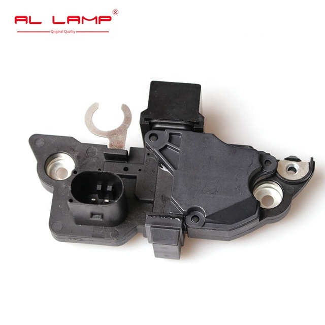 Alternator Voltage Regulator IB225 for Mercedes Benz IB225