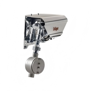 Detector de Gas Combustible Drager Serie Pulsar 7000 - Product Image 5