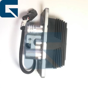 561-7005 5617005 Pedal de Control para Excavadora E336 - Product Image 1