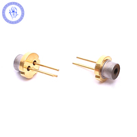 405nm 450nm 635nm 638nm 650nm 808nm 850nm 940nm 980nm 5mw 100mw 200mw Laser Diode