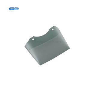 กระจกกันแดด S420A กระจกประตูด้านข้างสำหรับบีเอ็มดับเบิลยู ซีรีส์ 5 F07 2010-2017 OE 51337207605 - Product Image 2