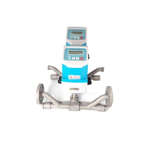 Medidor de Fluxo de Água <span class=keywords><strong>Digital</strong></span> Yheng com Saída de Pulso e Transmissão de Dados RS485 8-36VDC Sensor de Fluxo de Líquidos Ácidos e Alcalinos - Product Image 3