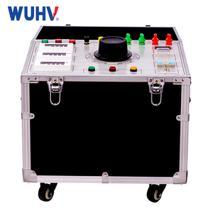 Gtb 10KVA khô loại biến áp cho AC DC hipot Tester 1-năm bảo hành - Product Image 2