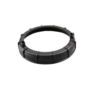 153130 153141 guarnizione dell'anello superiore della pompa del carburante compatibile con Peugeot 206 207 307 407 <span class=keywords><strong>Citroen</strong></span> C4 C2 <span class=keywords><strong>C3</strong></span> copertura della guarnizione Premium per le parti della pompa del carburante - Product Image 3