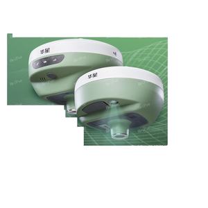 Hi Target Dernier modèle A31 <span class=keywords><strong>Pro</strong></span> GNSS RTK Base ou Mobile Instruments de topographie GPS à technologie avancée à vendre - Product Image 3