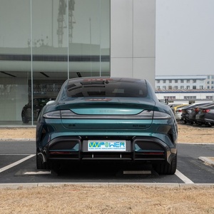 Nouveautés Xiao'<span class=keywords><strong>mi</strong></span> SU7 Ultra Voiture de luxe à quatre roues motrices Xiao'<span class=keywords><strong>mi</strong></span> SU7 Ultra Longue autonomie 630 km Voiture électrique Xiao'<span class=keywords><strong>mi</strong></span> pour l'exportation - Product Image 5