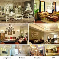 10 Buah Bohlam LED G4 2W-15W AC/DC12V/AC220V 3014SMD Kristal Putih Hangat/Putih 360 Sudut Chip LED Epistar 500-999 Lumen untuk