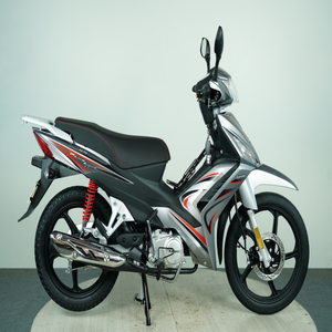 Nouvelle Moto 110CC 4 Temps à Essence, Prix Usine Chine, Autres Motos - Product Image 6