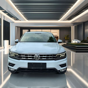 Auto Usado 2018, Automático, Tracción en Dos Ruedas, Configuración de Alta Gama, Vehículo de Segunda Mano de China - Product Image 1