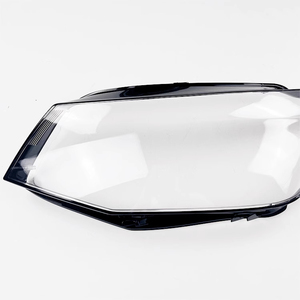 Couvercle de phare en verre transparent de qualité supérieure à bas <span class=keywords><strong>prix</strong></span> pour Volkswagen <span class=keywords><strong>Caddy</strong></span> 2016-2018 - Product Image 3