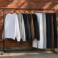 Sweat à capuche blindé pour homme, sweat à capuche col montant en coton pour homme et femme