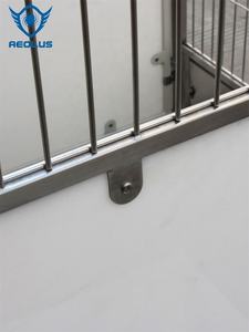 Equipo De cría De Animales y aves De corral, Refugio De Carrera Para Perros - Product Image 6