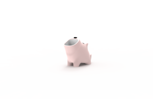 IThinking 2025, el mejor regalo para niños, modelo de almacenamiento Woof, juego de regalo de papelería - Product Image 4