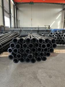 R25/<span class=keywords><strong>r32</strong></span>/t38/t45/t45/t51/t60 מוט מוט מקדחה הברגה מוט רוק - Product Image 3