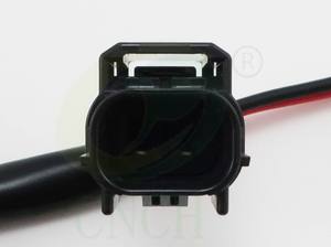 Piezas de cableado Arnés de toma de corriente Tipo 5 756-9000140 para motocicleta - Product Image 2