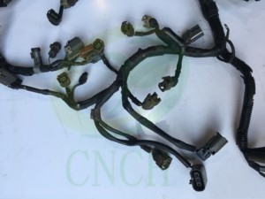 24011-40P70 マニュアルトランスミッション 日産 VG30DETT Z32 (1990-93) エンジン配線ハーネス - Product Image 4