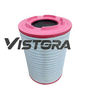 New High-quality LK Filter Paper Air Filter Parts for Truck <b>Engines</b> <b>Models</b> 2171642 RS4642 P60555 - Product Image 2