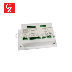 Panel de Control para Compresor de Aire Industrial Delcos Pro 100013548, Nuevo y Usado, Programable para Piezas de Compresor CompAir, Uso Doméstico y Agrícola - Product Image 6