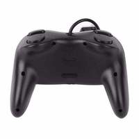 Manette de jeu filaire classique pour Wii, télécommande Pro pour Nintendo Wii