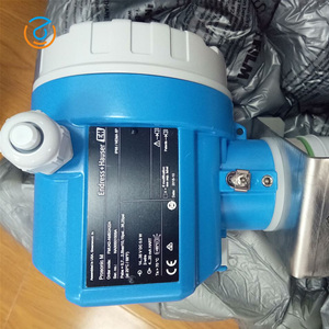 เครื่องวัด Endress+Hauser E+H FMU42 ราคาประหยัด |   สูง |   เซ็นเซอร์วัดระดับอัลตราโซนิกสำหรับการตรวจสอบระดับอุตสาหกรรม - Product Image 5