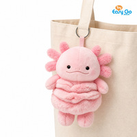 Jouet en peluche vibrant et interactif, figurine animale en peluche douce de 15 cm, ours, licorne, grenouille, cochon mignons pour cadeau et jeu