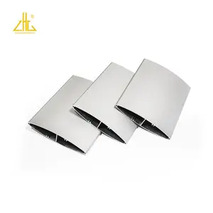 Extrusion aluminium 150x30, promotion spéciale, nouveau Design