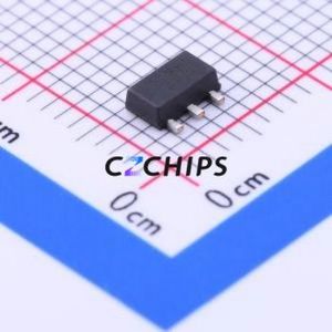 ME2188A30PG วงจรรวม SOT-89-3ชิป IC DC-DC PMIC ส่วนประกอบอิเล็กทรอนิกส์ - Product Image 1