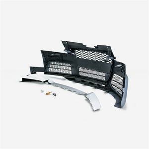 Veidt Convient pour <span class=keywords><strong>Audi</strong></span> <span class=keywords><strong>TT</strong></span> MK2 <span class=keywords><strong>RS</strong></span> Modèle 07-14 Matériau PP Pièce de Remplacement pour Modification du Pare-chocs Avant - Product Image 4