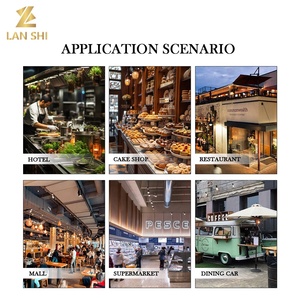 Mát lạnh thiết bị hiển thị Tủ lạnh 2 cửa ra vào bia keg chai Cooler Wine bộ phận cao tủ lạnh tủ trưng bày - Product Image 4