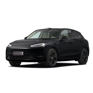 Hua Wei AITO M5 EV 2024 véhicule électrique pur sans conducteur SUV voiture <span class=keywords><strong>Automobile</strong></span> 4WD AWD voiture longue portée Intelligent Smart Drive - Product Image 2