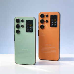 Smartphones S25Ultra 5G 16GB+1TB, Teléfono Móvil Popular, Procesador Deca Core, Carga Rápida, Versión Global - Product Image 4