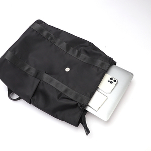 Nouveaux arrivages : sacs à dos pour <span class=keywords><strong>ordinateur</strong></span> <span class=keywords><strong>portable</strong></span> résistants à l'eau, durables, pour les voyages d'affaires, le sport, l'école, les étudiants, les collégiens, sacs à la mode pour femmes - Product Image 6